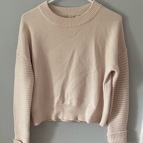 Simons Twik sweater - Picture 1 of 5